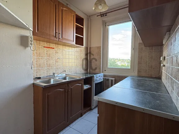 Eladó lakás Budapest XI. kerület, Gazdagrét 53 nm
