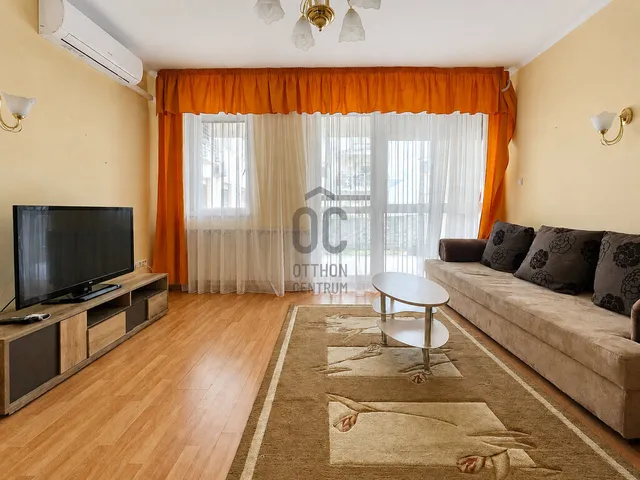 Eladó lakás Budapest XI. kerület, Lágymányos 72 nm