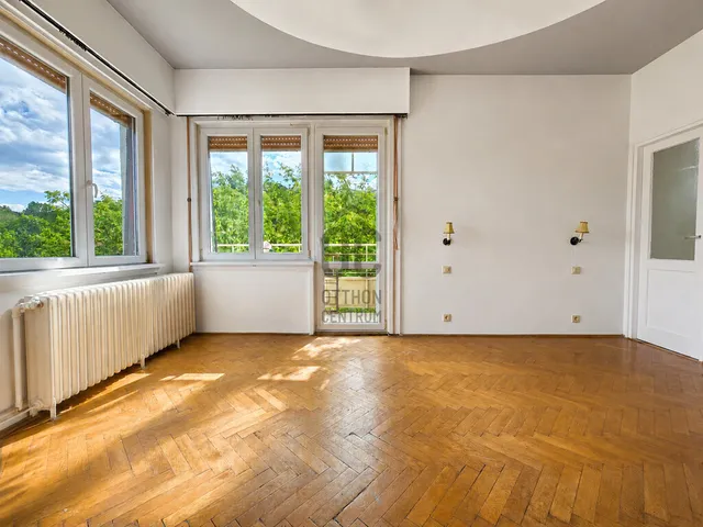 Eladó lakás Budapest II. kerület 55 nm