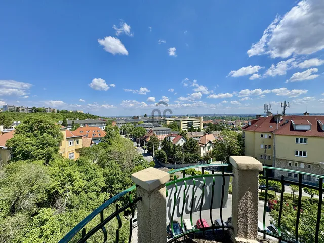 Eladó lakás Budapest II. kerület, Zöldmál 61 nm