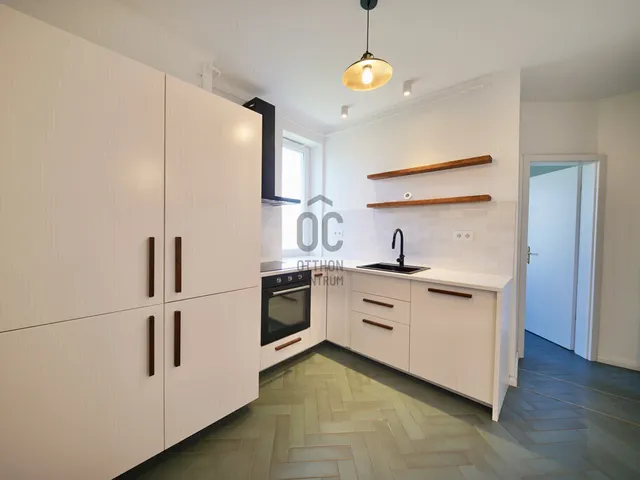 Eladó lakás Budapest II. kerület, Zöldmál 61 nm