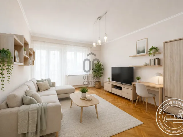 Eladó lakás Budapest II. kerület, Országút 66 nm
