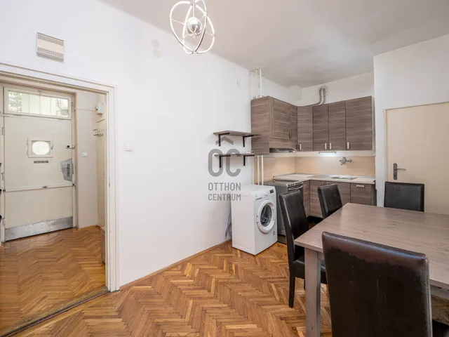 Eladó lakás Budapest II. kerület, Országút 66 nm