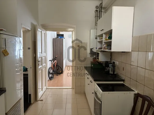 Eladó lakás Budapest II. kerület, Hűvösvölgy 38 nm