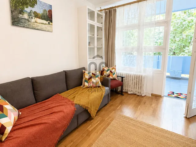 Eladó lakás Budapest XII. kerület, Zugliget 66 nm