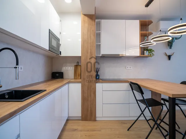 Eladó lakás Budapest XII. kerület, Kútvölgy 45 nm