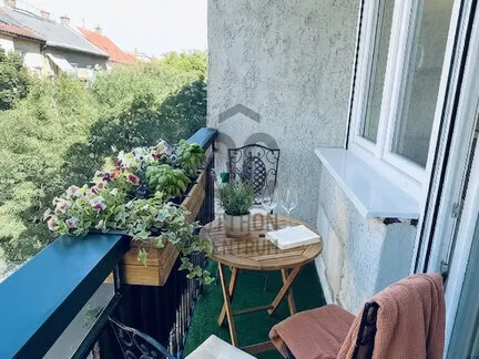 Eladó lakás Budapest II. kerület 52 nm