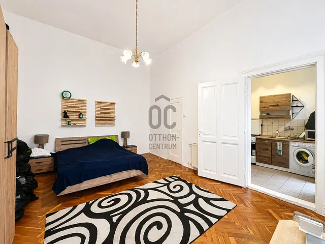 Eladó lakás Budapest XI. kerület, Kelenföld 32 nm
