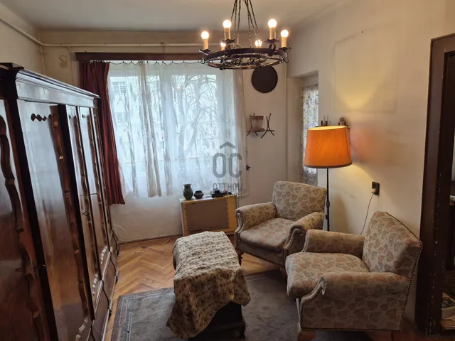 Eladó lakás Budapest III. kerület, Óbuda 40 nm