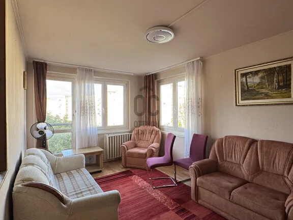 Eladó lakás Budapest XI. kerület, Gazdagrét 53 nm
