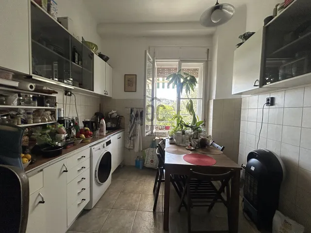 Eladó lakás Budapest XII. kerület, Németvölgy 100 nm