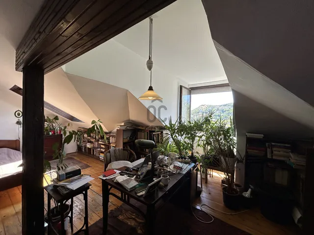 Eladó lakás Budapest XII. kerület, Németvölgy 100 nm