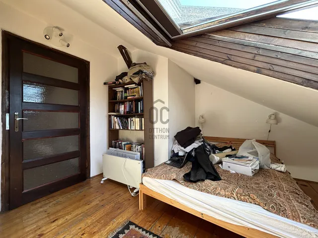 Eladó lakás Budapest XII. kerület, Németvölgy 100 nm
