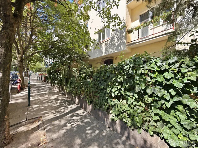 Eladó lakás Budapest XII. kerület, Németvölgy 93 nm