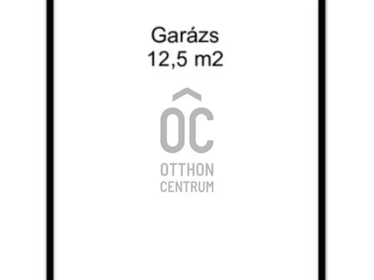 Eladó garázs Budapest XI. kerület, Kelenföld 12 nm