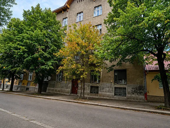 Eladó lakás Budapest XI. kerület, Kelenföld 32 nm