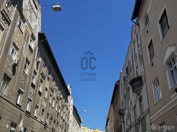 Eladó lakás Budapest XI. kerület, Kelenföld 23 nm