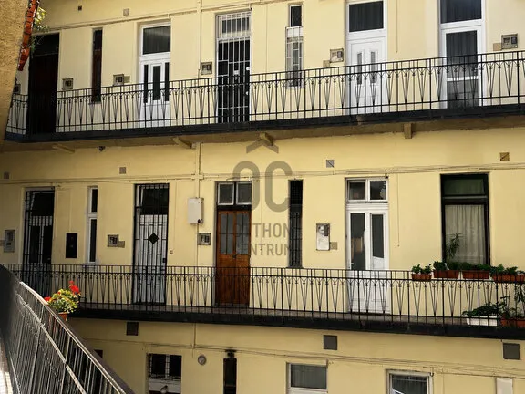 Eladó lakás Budapest XI. kerület, Kelenföld 23 nm