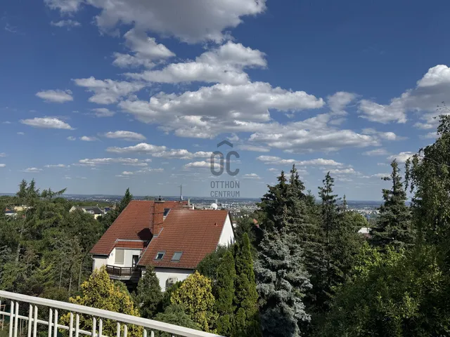 Eladó ház Budapest XII. kerület 387 nm