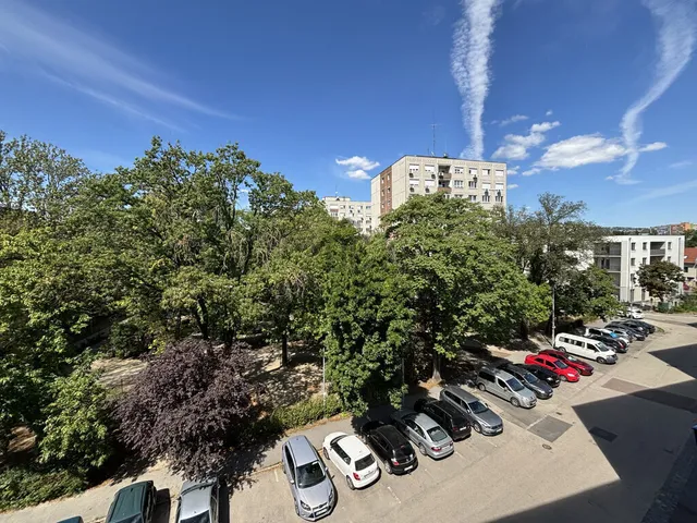 Eladó lakás Budapest XI. kerület, Kelenföld 47 nm
