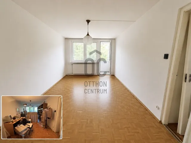 Eladó lakás Budapest XI. kerület, Kelenföld 47 nm