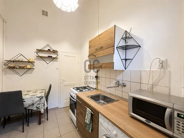 Eladó lakás Budapest XI. kerület, Kelenföld 32 nm