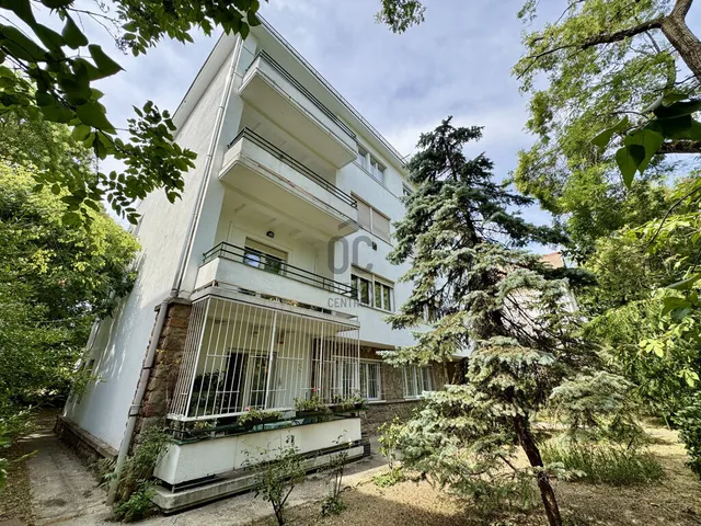 Eladó lakás Budapest II. kerület, Pasarét 46 nm