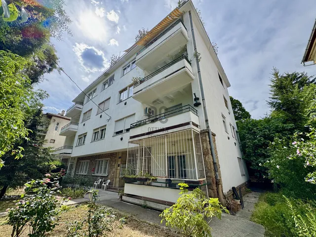 Eladó lakás Budapest II. kerület, Pasarét 46 nm