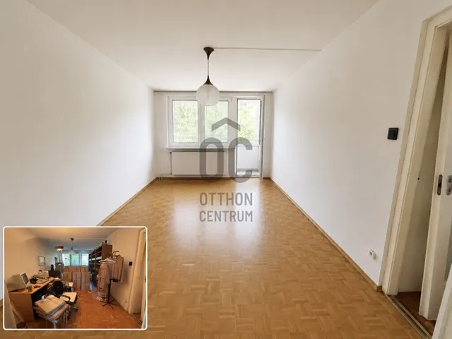 Eladó lakás Budapest XI. kerület, Kelenföld 47 nm