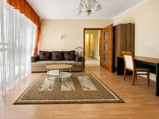 Eladó lakás Budapest XI. kerület, Lágymányos 72 nm