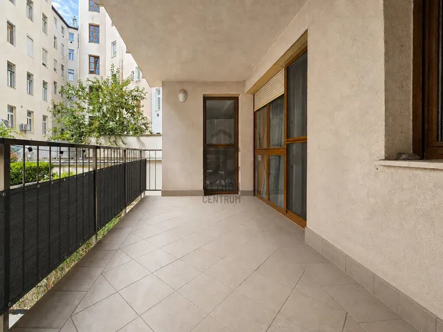 Eladó lakás Budapest XI. kerület, Lágymányos 72 nm