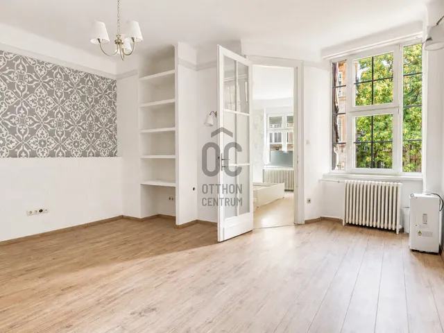 Eladó lakás Budapest XI. kerület, Lágymányos 80 nm