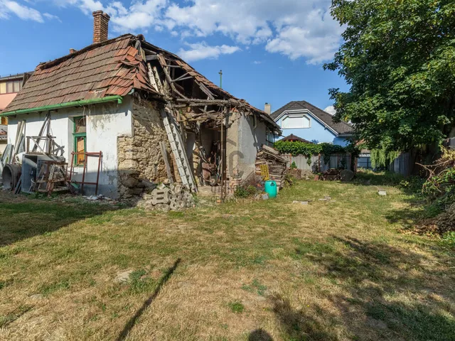Eladó ház Pomáz 48 nm