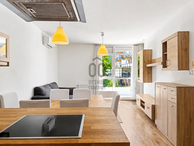 Eladó lakás Budapest XI. kerület, Kelenföld 48 nm
