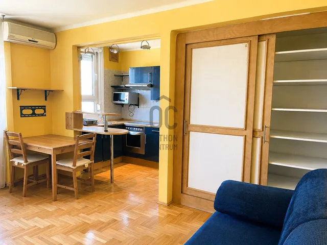Eladó lakás Budapest XI. kerület, Lágymányos 30 nm