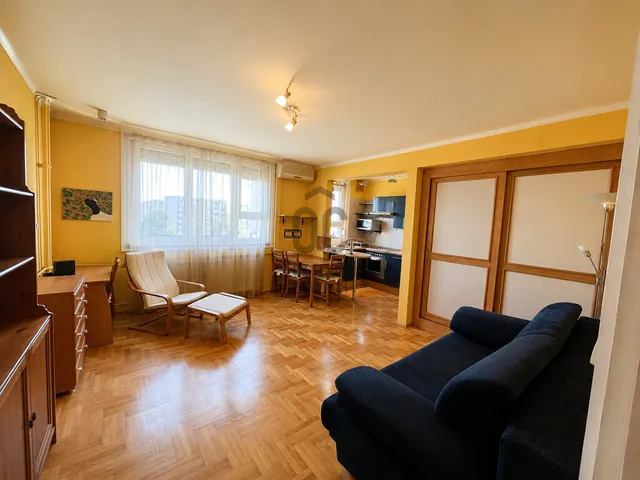Eladó lakás Budapest XI. kerület, Lágymányos 30 nm