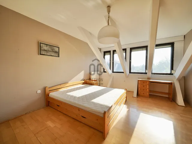 Eladó lakás Budapest XI. kerület, Albertfalva 58 nm