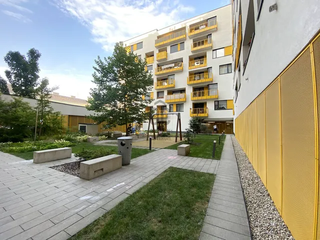Eladó lakás Budapest XI. kerület, Albertfalva 48 nm