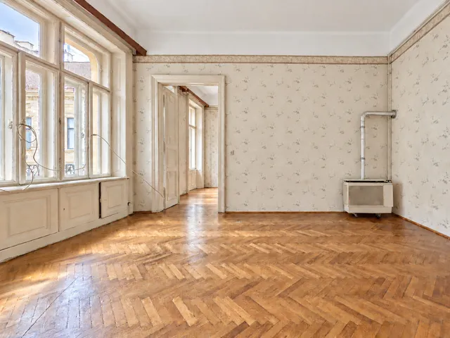 Eladó lakás Budapest IX. kerület 84 nm