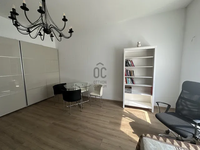 Eladó lakás Budapest XII. kerület, Németvölgy 37 nm