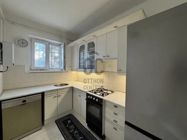 Eladó lakás Budapest XI. kerület, Gellérthegy 70 nm