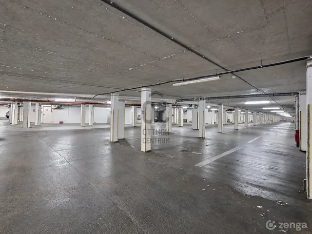 Eladó garázs Budapest XI. kerület, Kelenföld 11 nm