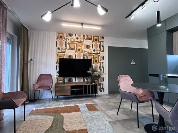 Eladó lakás Budapest II. kerület, Zöldmál 63 nm