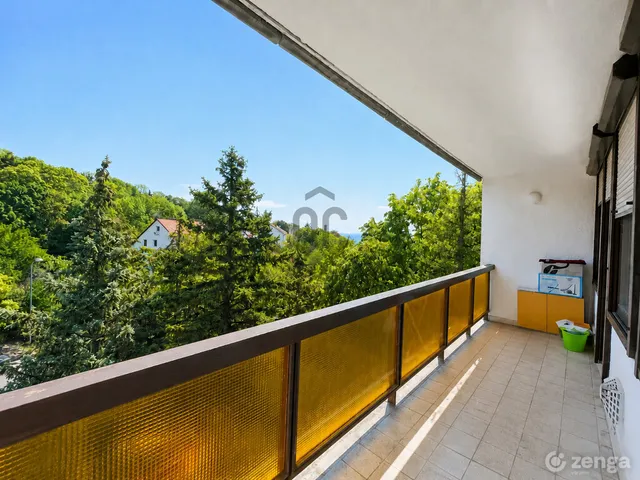 Eladó lakás Budapest XII. kerület, Orbánhegy 53 nm