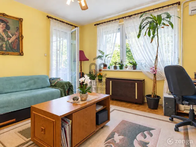 Eladó lakás Budapest XXII. kerület, Nagytétény 55 nm
