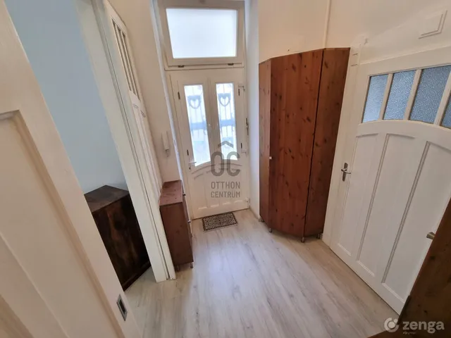 Eladó lakás Budapest II. kerület, Országút 43 nm