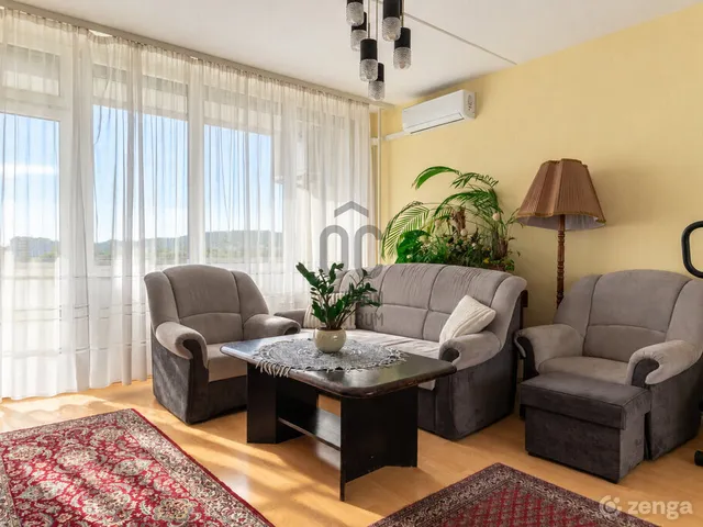 Eladó lakás Budapest XI. kerület, Albertfalva 70 nm
