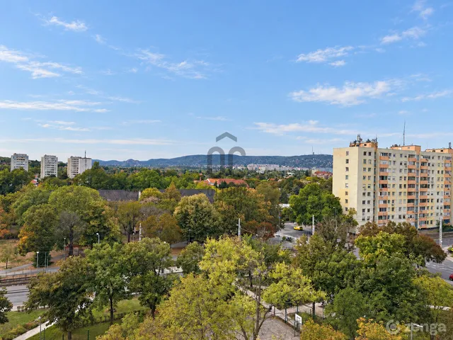 Eladó lakás Budapest XI. kerület, Albertfalva 70 nm