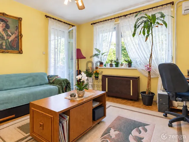 Eladó lakás Budapest XXII. kerület, Nagytétény 55 nm