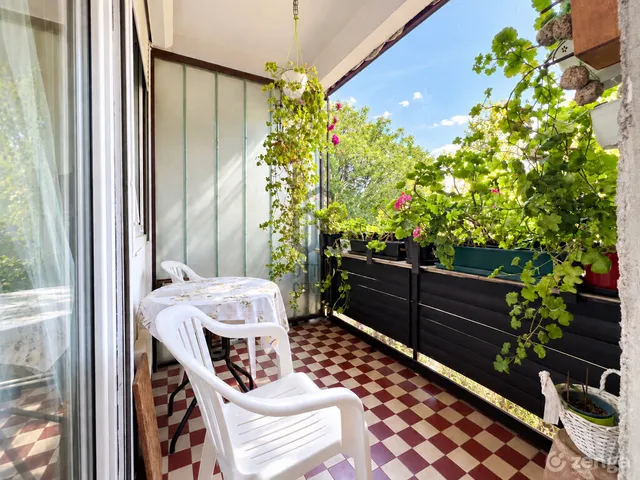 Eladó lakás Budapest XXII. kerület, Nagytétény 55 nm
